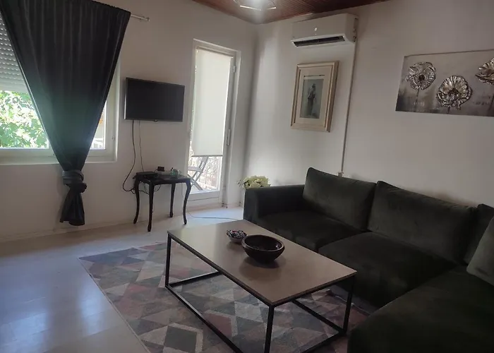 Apartment Mejdan