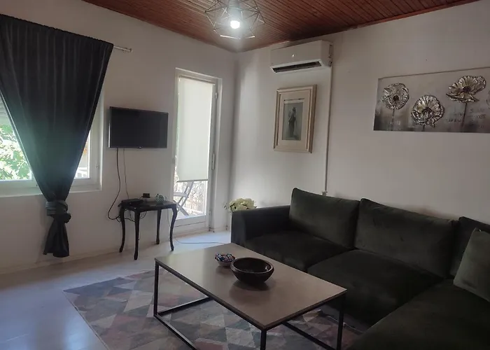 Apartment Mejdan