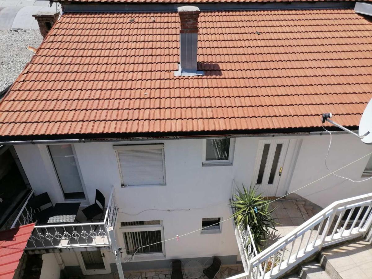 Mejdan 公寓 Mostar